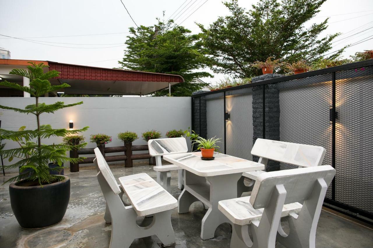 Canning 33 Ipoh Exterior foto
